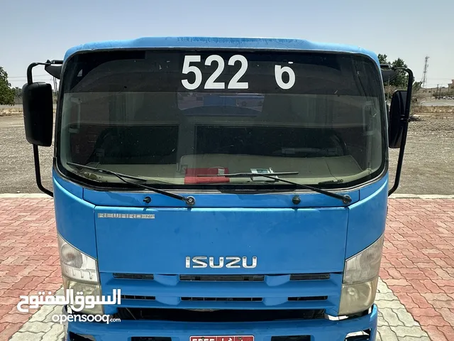 Used Isuzu Other in Al Sharqiya