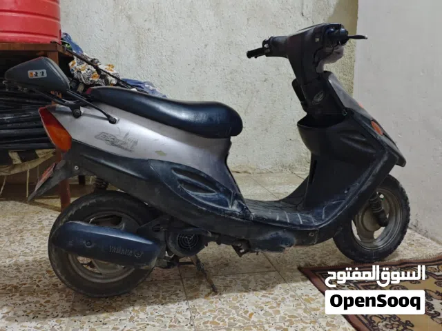 2025 ياماها FJ-09