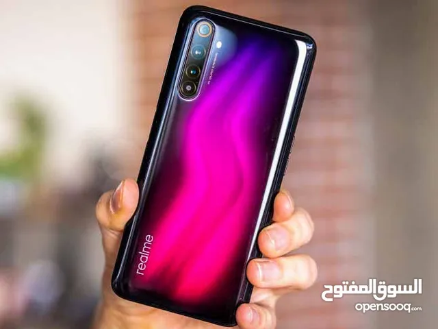 Realme 6 Pro 128 GB in Basra