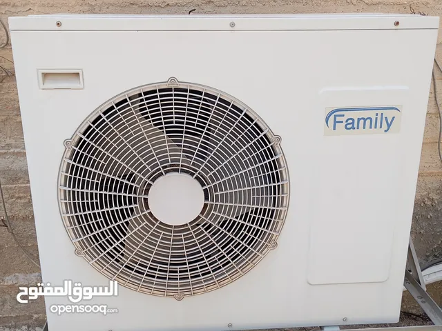 Other 2 - 2.4 Ton AC in Nablus