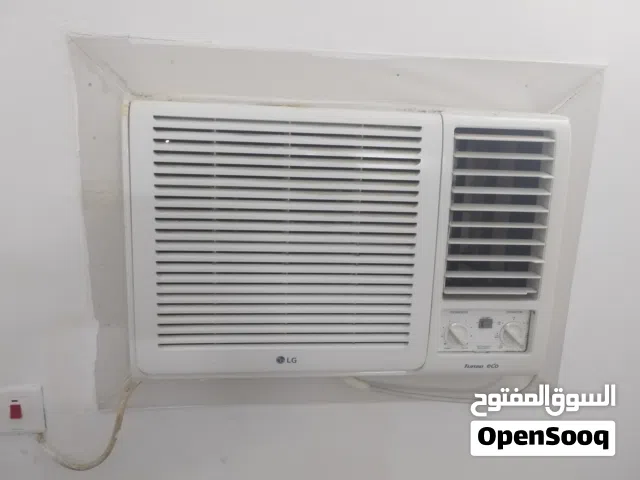 LG 1.5 to 1.9 Tons AC in Central Governorate