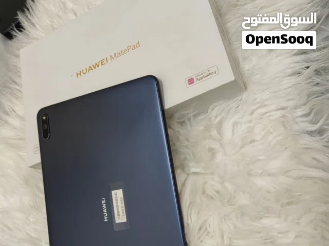 ايباد هواوي ميت باد Hawaii Matepad
