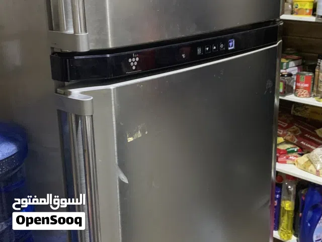 Frige sharp for sale