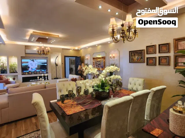 125 m2 3 Bedrooms Apartments for Sale in Amman Airport Road - Manaseer Gs