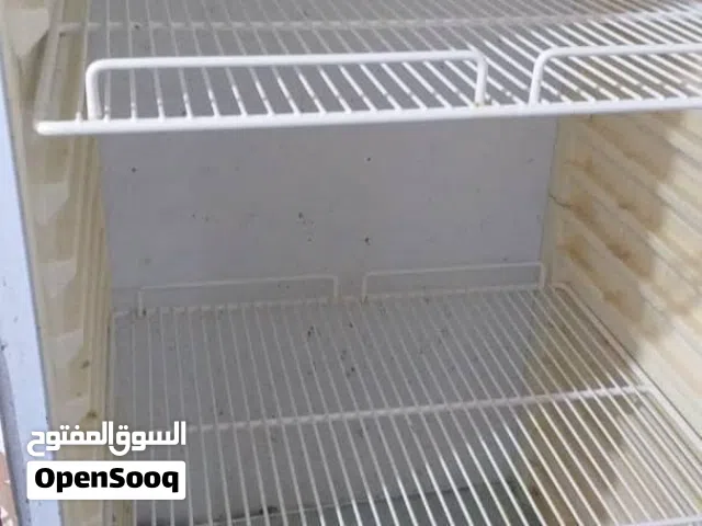 تلاجة عرض منزليه او محلات