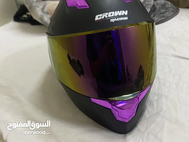 خوذه للبيع