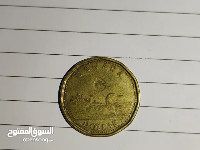 قطع نقدية قديمة