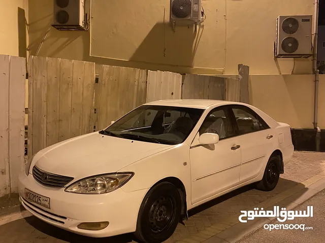 Toyota Camry GLI in Northern Governorate