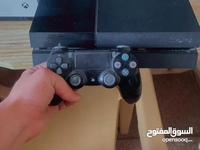 بلاستيشن 4