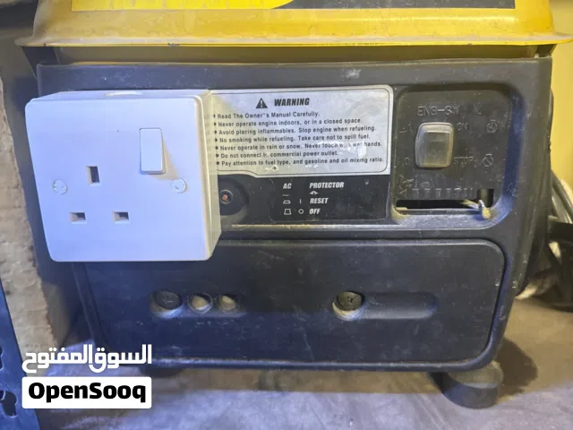 جنريتر صيني مطلوب فيه300