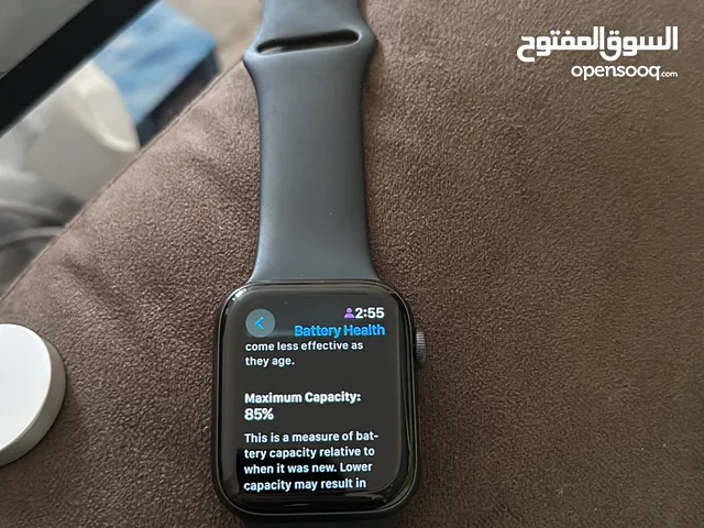 Apple watch series 5 44mm for sale