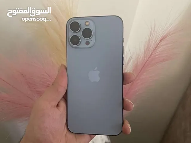 آيفون 13 برو ماكس