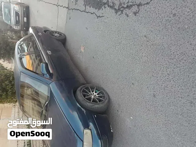 Used Kia Sephia in Amman