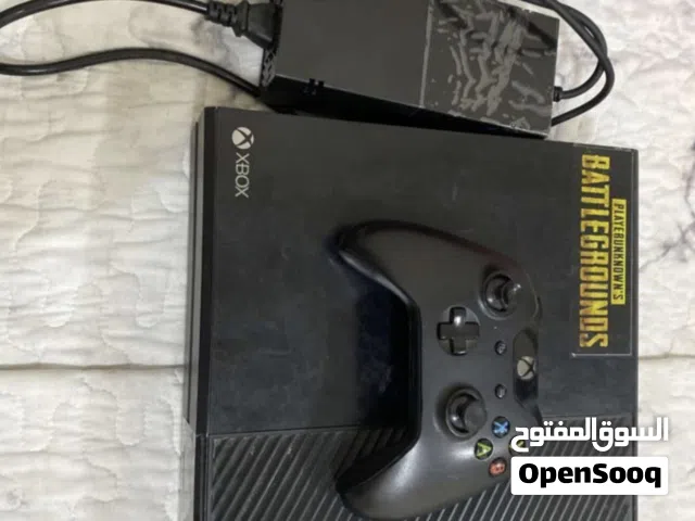 اكس بوكس ون للبيع xbox one for sell