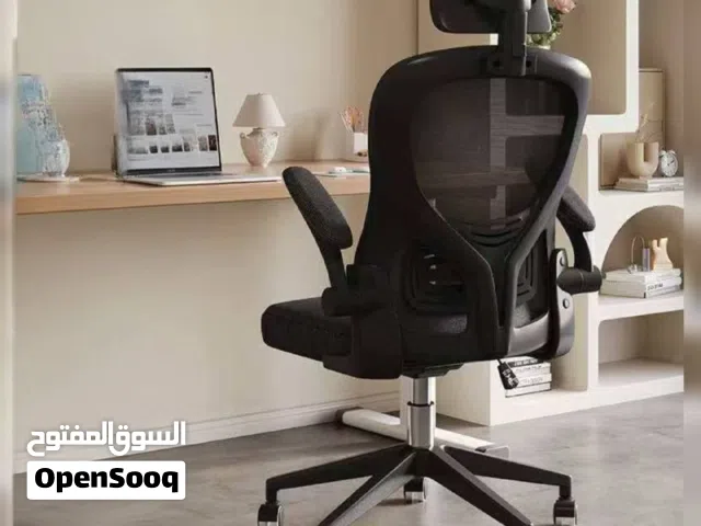 كرسي مكتبي  نوعية جدا ممتازه يتحمل وزن ثقيل