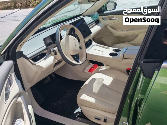 2025 فورثينج S7