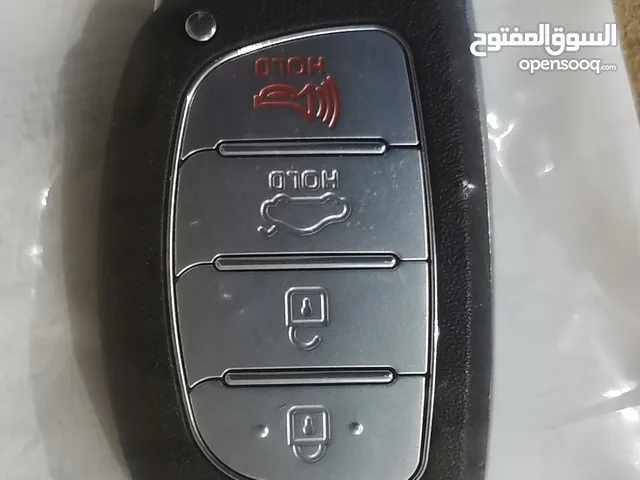 مفتاح سوناتا