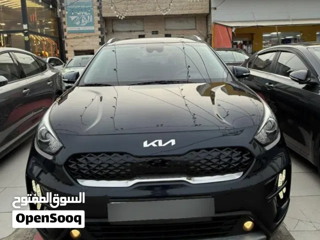 2022, كيا, نيرو, EX
