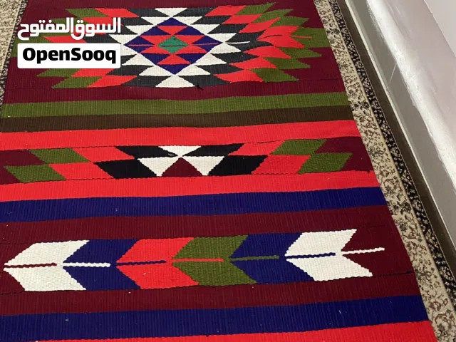 بساط تراثي قياس 477سم*76سم
