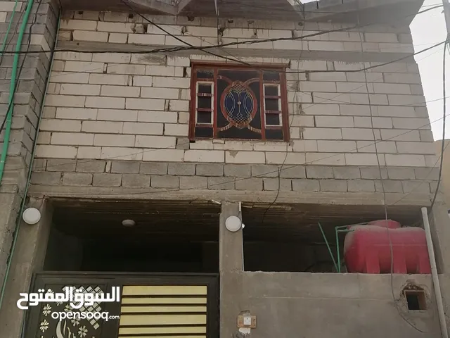 120 m2 3 Bedrooms Townhouse for Sale in Basra Abu Al-Khaseeb