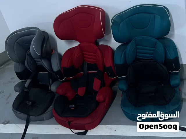كراسي سيارة للأطفال