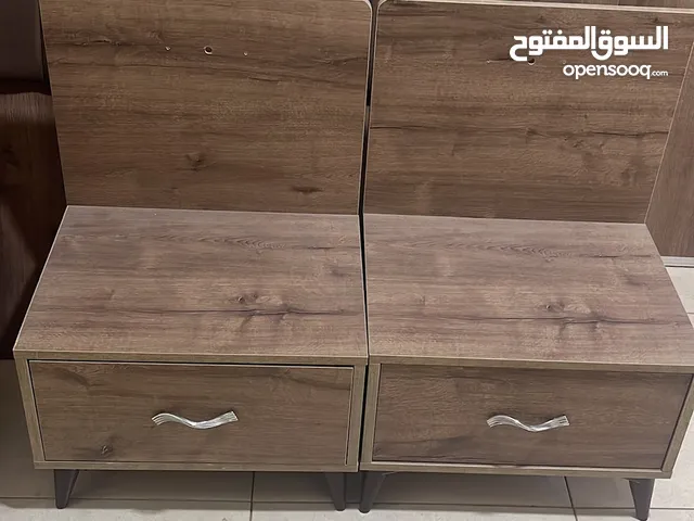 غرفة نوم مجوز بدون خزانة 450 شيكل فقط