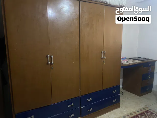 غرفة نوم خشب سوري للبيع