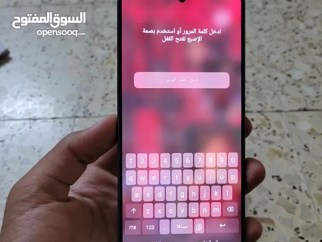 Xiaomi PocophoneF5 256 GB in Amman