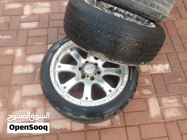 سيريا ديسكو تويوتا سيكويا