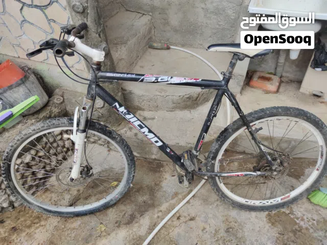 دراجة هوائية