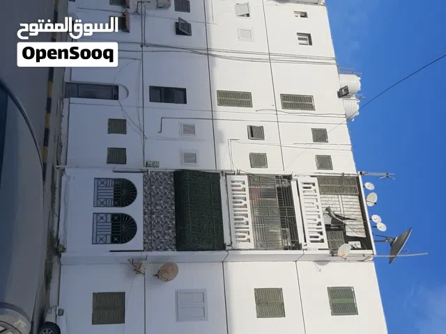 شقة للبيع فى الهضبة طول