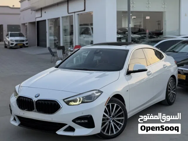 2021 BMW 2 Series 230i