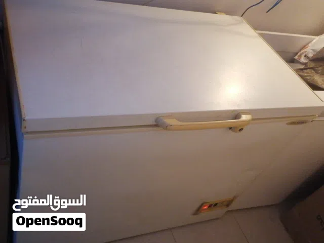 فريزر سوبر فاميلي للبيع