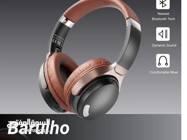 Headsets for Sale in Basra