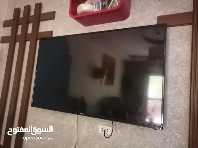 GoldSky LED 55 Inch TV in Amman