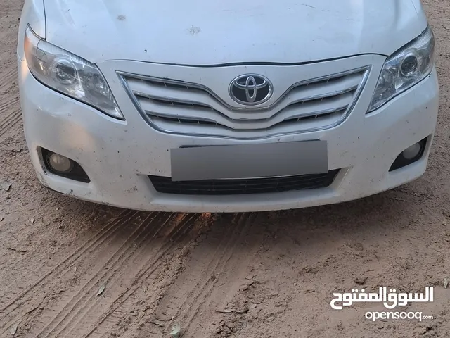 Used Toyota Camry in Sabha