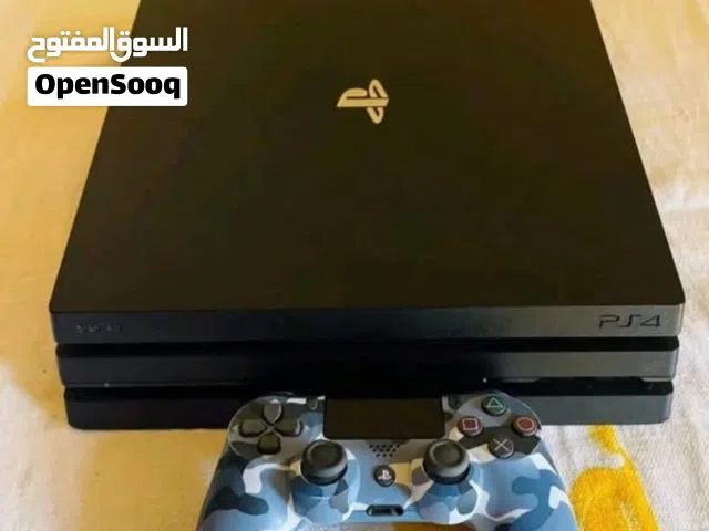 متوفر PS فور