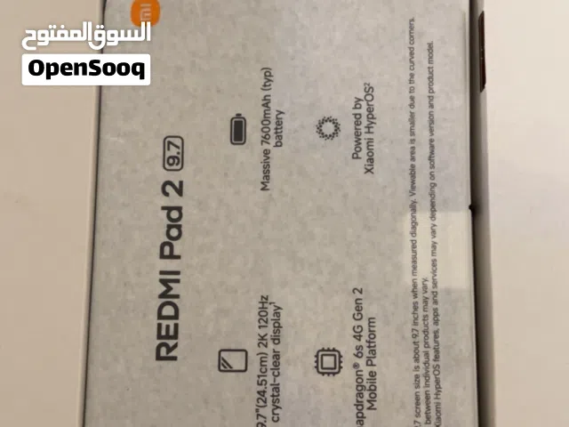 Xiaomi Mi Pad 2 128 GB in Benghazi