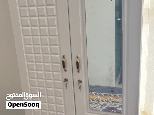 دولاب مستعمل