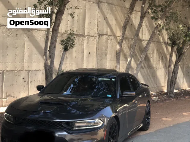 2020 دودج تشارجر SXT