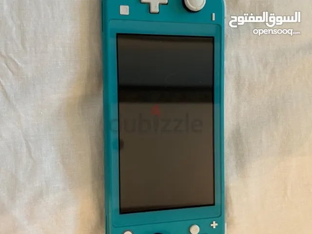 Nintendo Switch Lite Nintendo for sale in Abu Dhabi