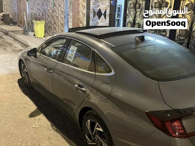 Used Hyundai Sonata in Basra