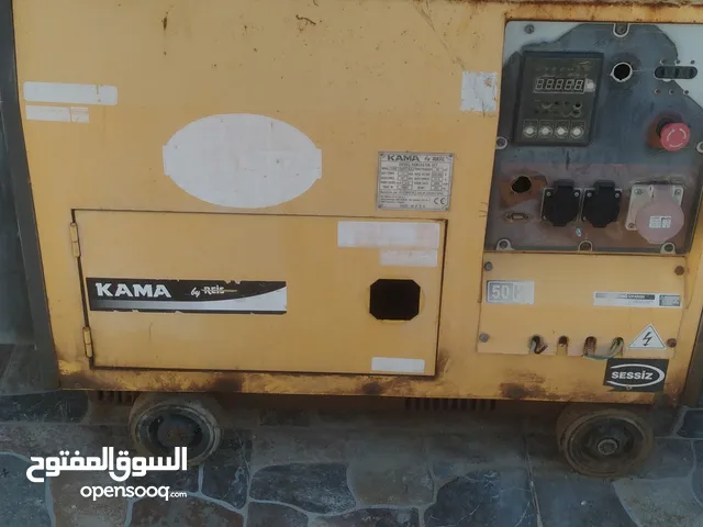 مولد تركي 11 kva