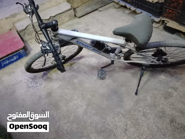 بسكليت كوري بركات خلفي امامي غيار امامي الخلفي بدو تزبيط