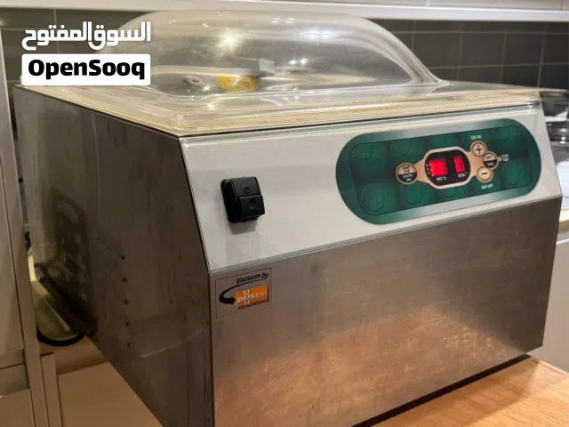 Italian Commercial Vacuum Packer