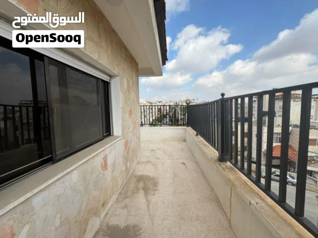 342 m2 4 Bedrooms Apartments for Sale in Amman Shmaisani