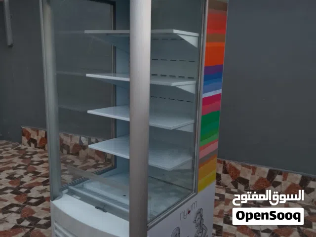 للبيع ثلاجات نظيفه بدون تصليح كل شي وكاله الي حاب يشتري يتفضل شي نظيف جدا