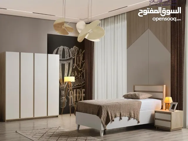 Unfurnished Monthly in Amman Khalda