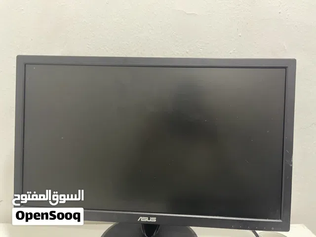 24 Asus monitors for sale  in Farwaniya