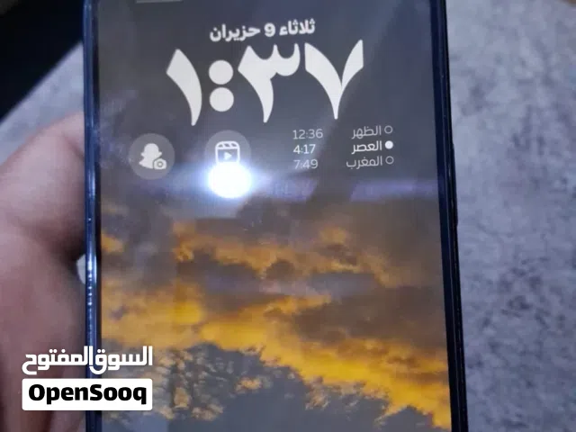 Apple iPhone 15 Plus 128 GB in Amman
